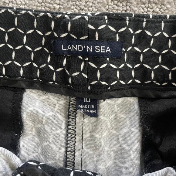 Land’n sea shorts - Picture 3 of 4